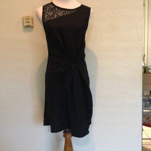 Rachel Roy lace dress